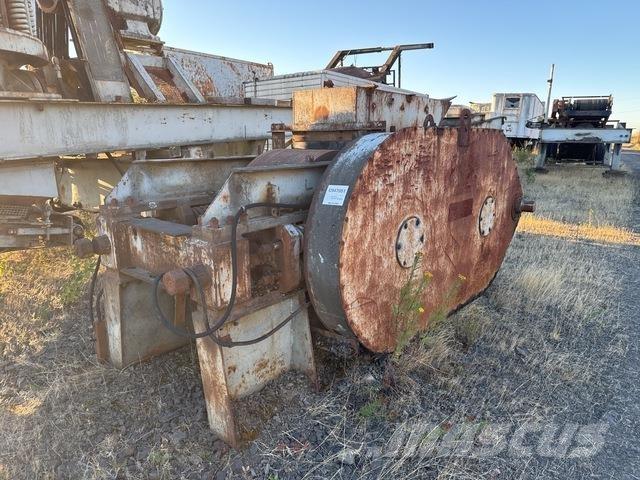  Roll Crusher Waste Shredders