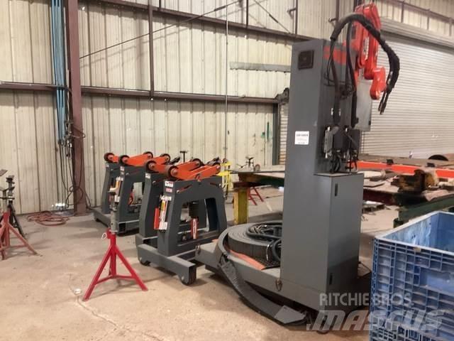  RotoWeld Welding Equipment