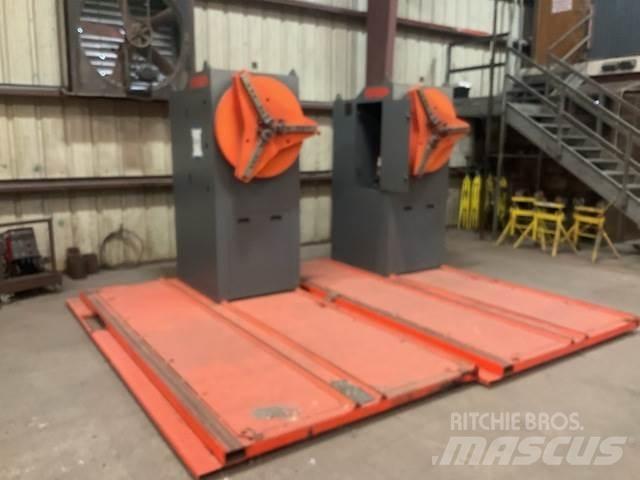  RotoWeld Welding Equipment