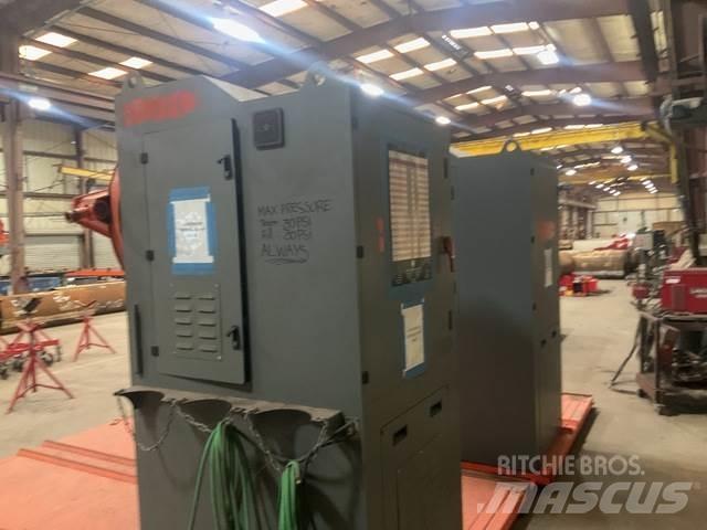  RotoWeld Welding Equipment