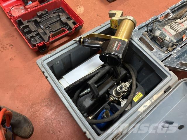 RTS RAD 34GX Other