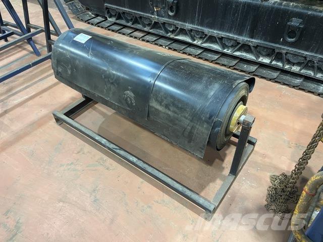  Rubber Roll Other