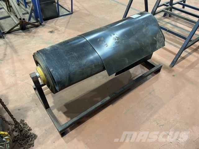  Rubber Roll Other
