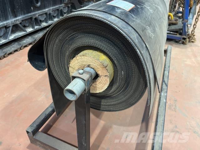  Rubber Roll Other