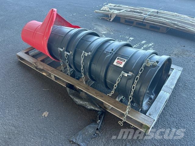  Rubble Chute Other