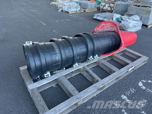  Rubble Chute Other