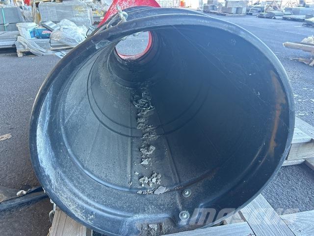  Rubble Chute Other