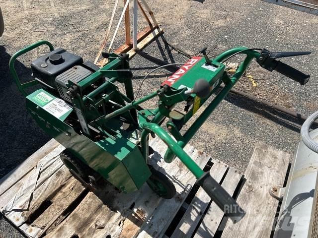 Ryan  Farm machinery