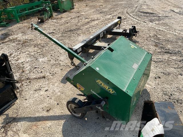 Ryan 544860A Aerators