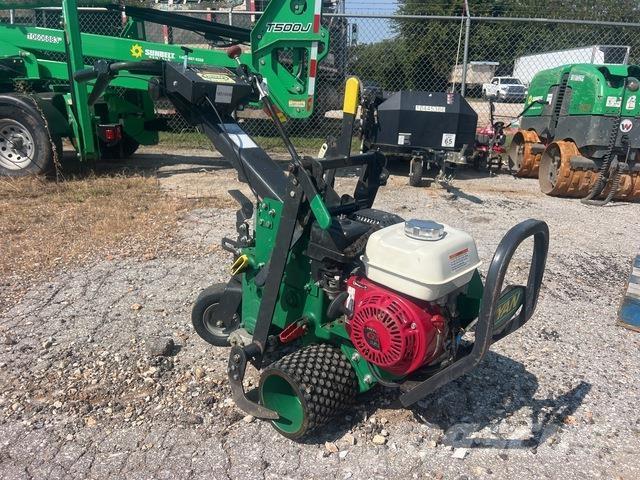 Ryan 544954C Farm machinery