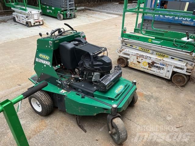 Ryan 554930A Aerators
