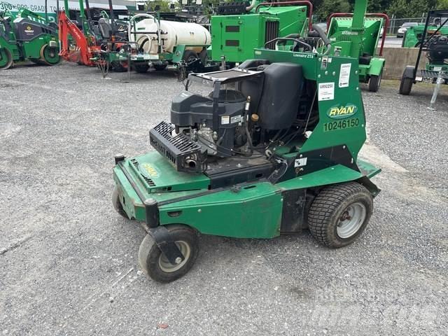 Ryan 554930A Aerators
