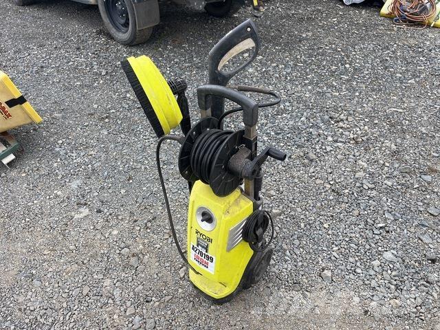  Ryobi RPW150-G Low pressure cleaner