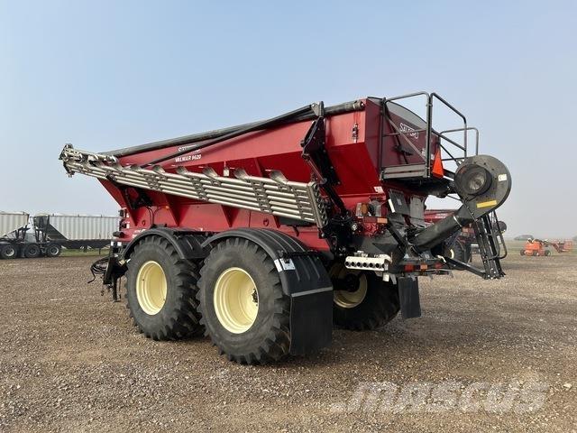 Salford 9620 Mineral spreaders