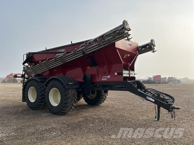 Salford 9620 Mineral spreaders