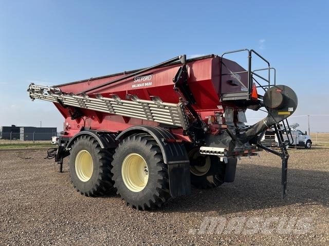 Salford 9620 Mineral spreaders
