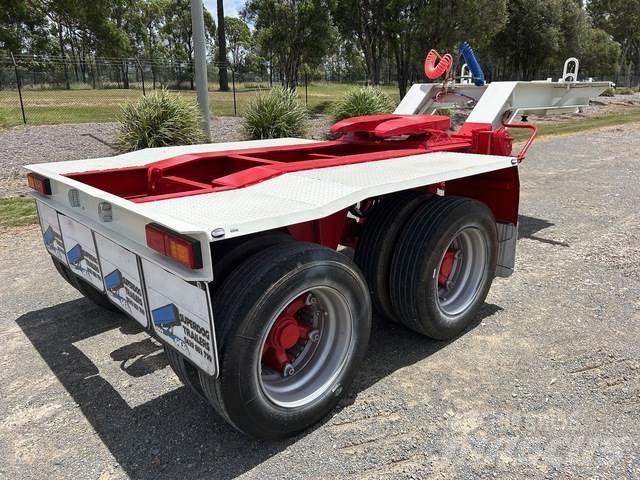  Sam's Trailers Dollies and Dolly Trailers
