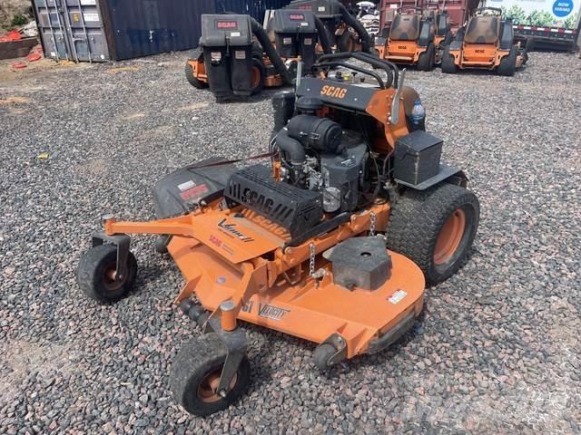 Scag V-Ride II Other