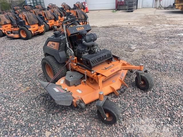 Scag V-Ride II Other