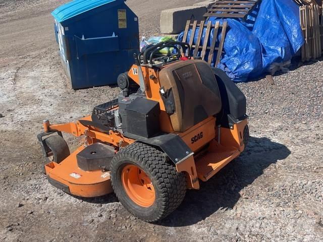 Scag V-Ride II Other
