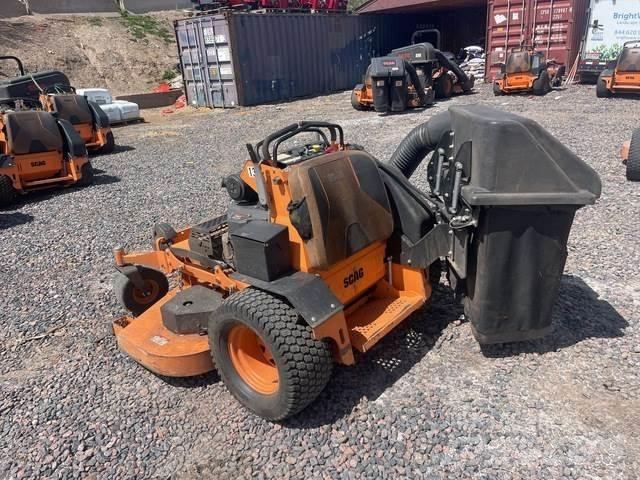 Scag V-Ride II Other