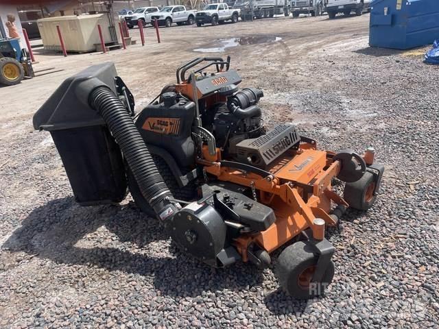 Scag V-Ride II Other
