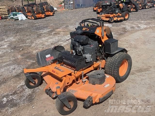 Scag V-Ride II Other