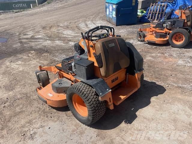 Scag V-Ride II Other