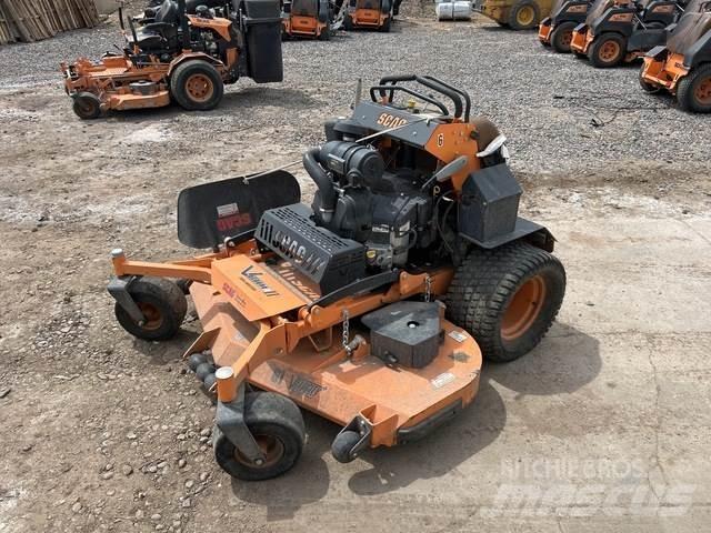 Scag V-Ride II Other