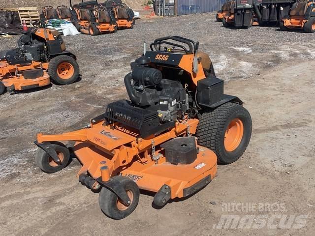 Scag V-Ride II Other
