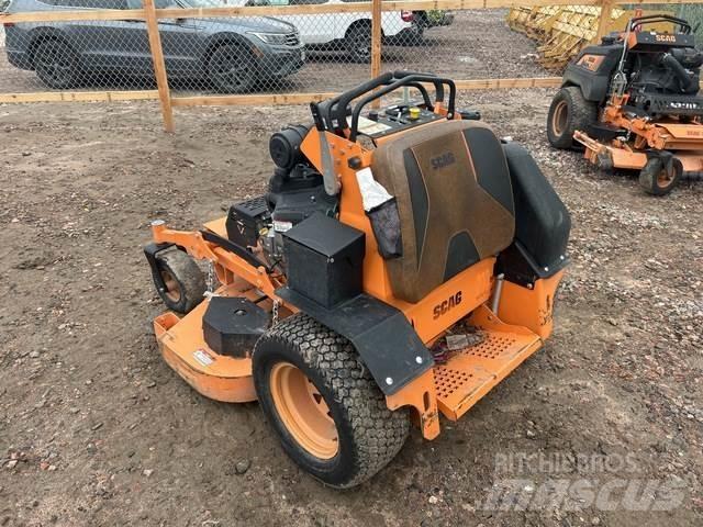 Scag V-Ride II Other