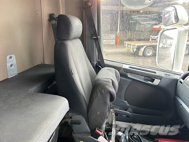 Scania G480 Other