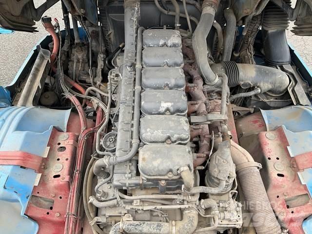 Scania R420LB Other