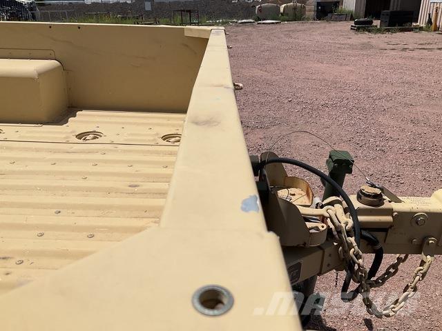 Schutt M1101 Other trailers