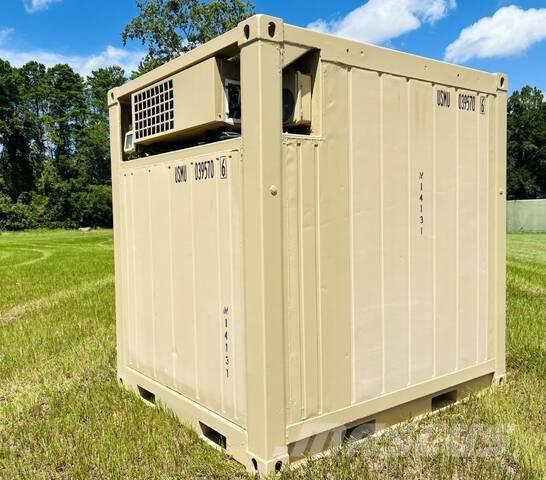  Seabox Storage containers