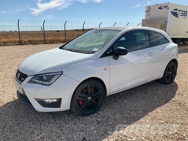 Seat Ibiza Cars