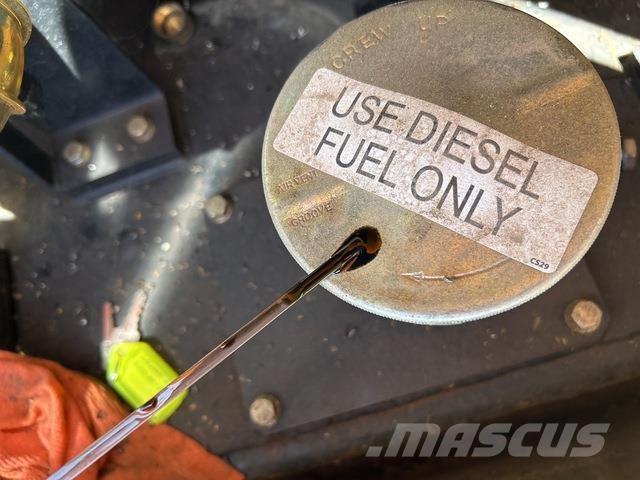 Selwood S150 Waterpumps