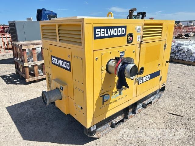 Selwood S150 Waterpumps