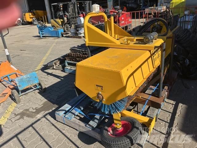  Sewell B200 Other