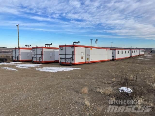 Shanco Arctic Site Accomodation