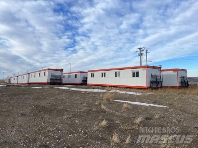  Shanco Arctic Site Accomodation