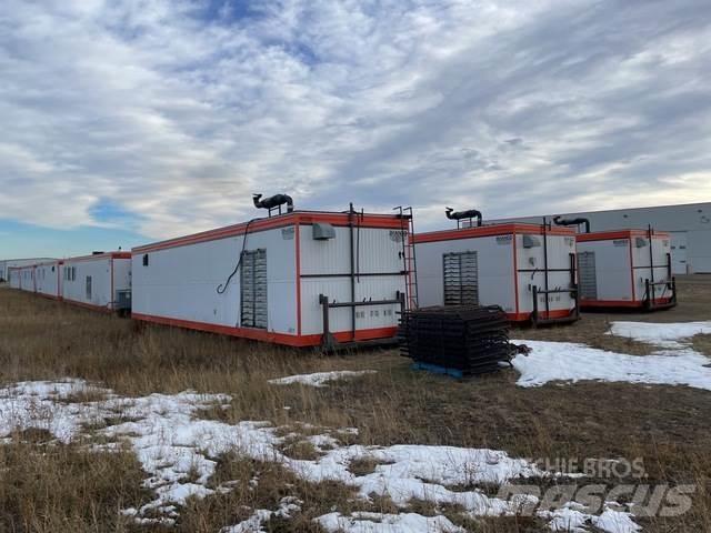  Shanco Arctic Site Accomodation