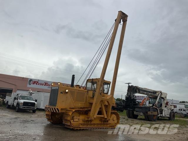 Shantui SP70Y Pipe layer dozers