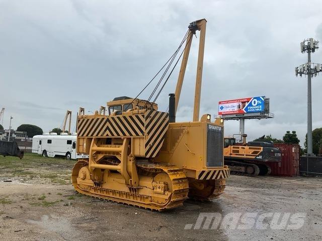 Shantui SP70Y Pipe layer dozers