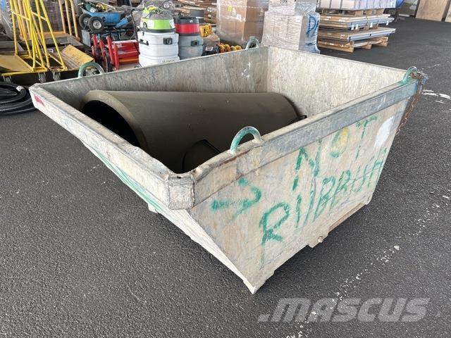  Site Bin Other