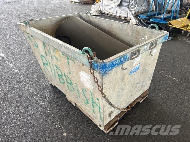  Site Bin Other