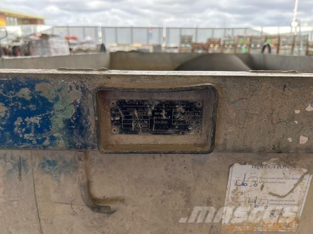  Site Bin Other