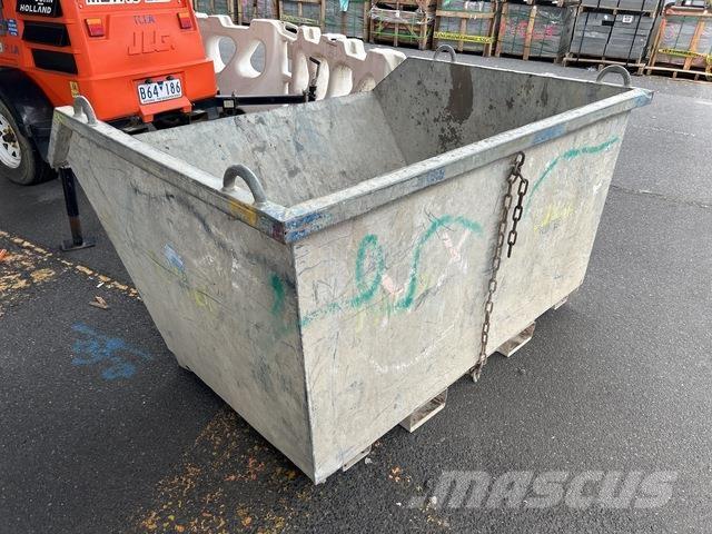  Site Bin Other