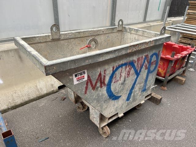  Site Bin Other