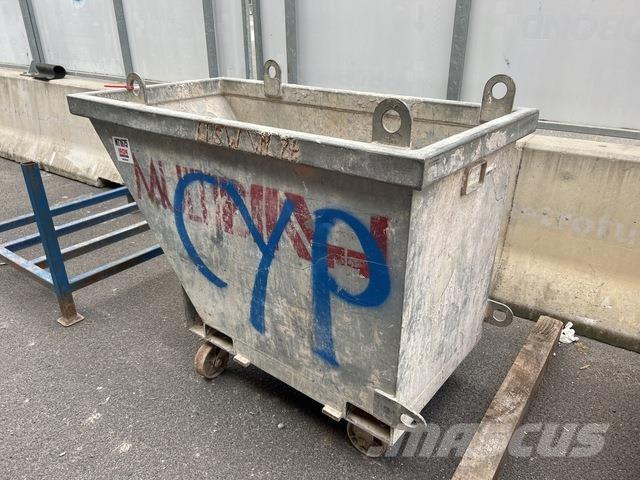  Site Bin Other